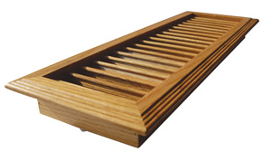 wood vent covers, wood vent cover, wooden vent covers, wall vent covers