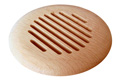 side wall vents, wood wall vents, wood air vents, wood air registers, air diffusers, air grilles