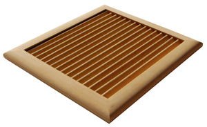 cold air return vents, cold air vents, air registers, air diffusers, wood air grilles, wood air registers, manufacturer, supplier