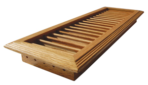 wood vent covers, wood vent cover, wooden vent covers, wall vent covers